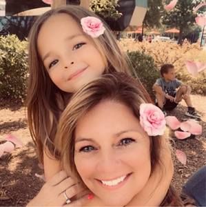 Meet your Posher, Melony